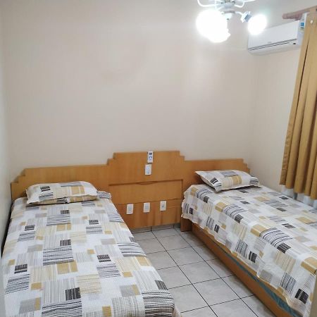 Sol das Caldas - Apartamento Caldas Novas Exterior foto