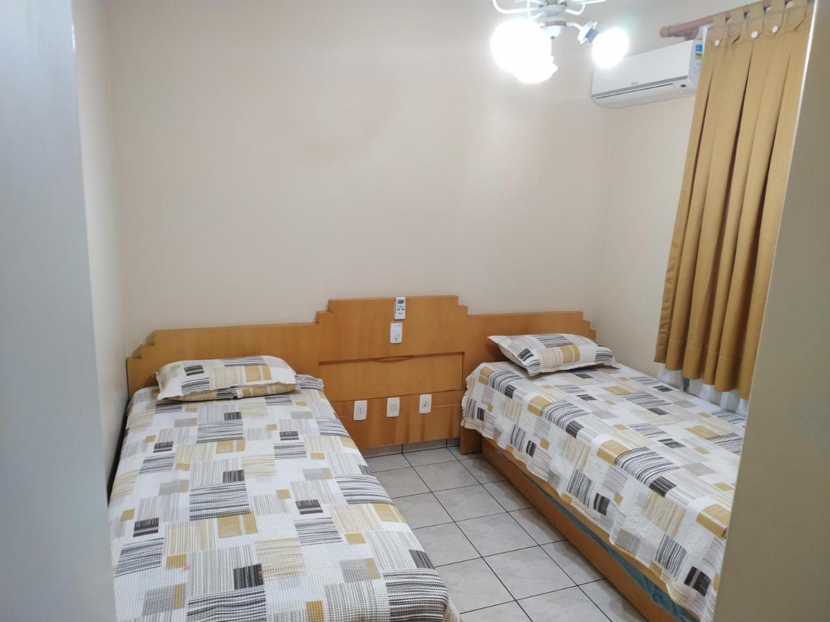 Sol das Caldas - Apartamento Caldas Novas Exterior foto