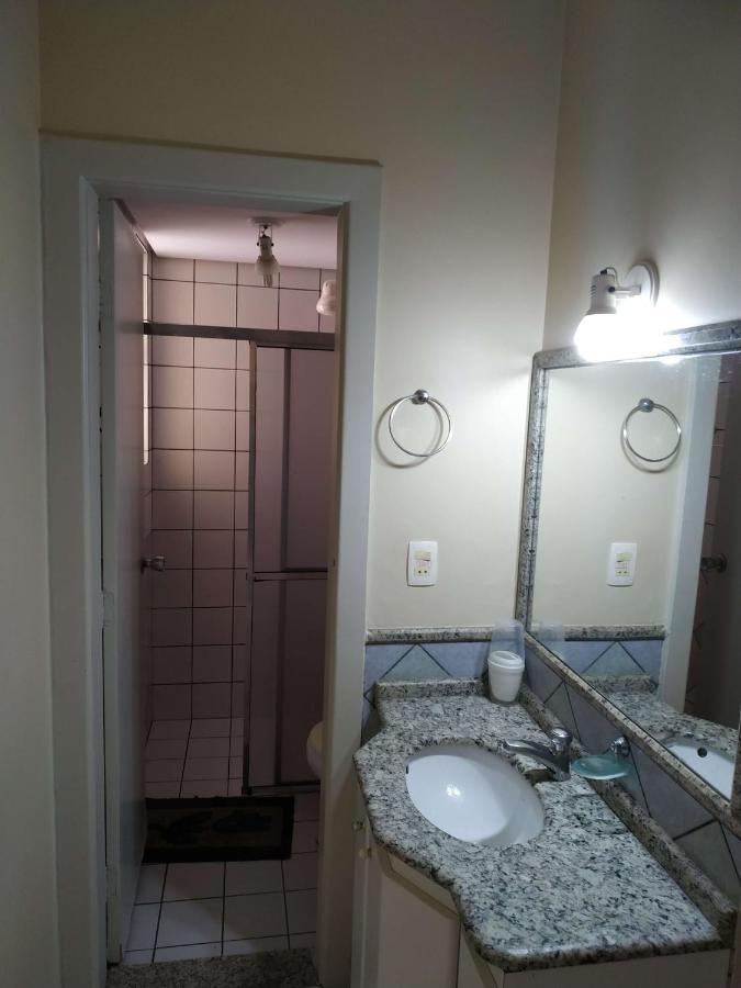 Sol das Caldas - Apartamento Caldas Novas Exterior foto